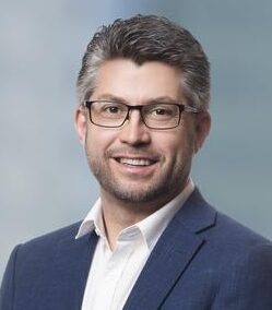Johan Dalén