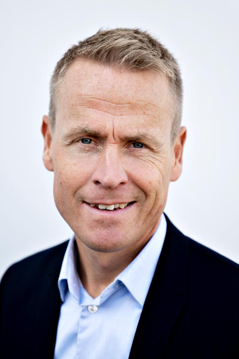 Linus Eriksson