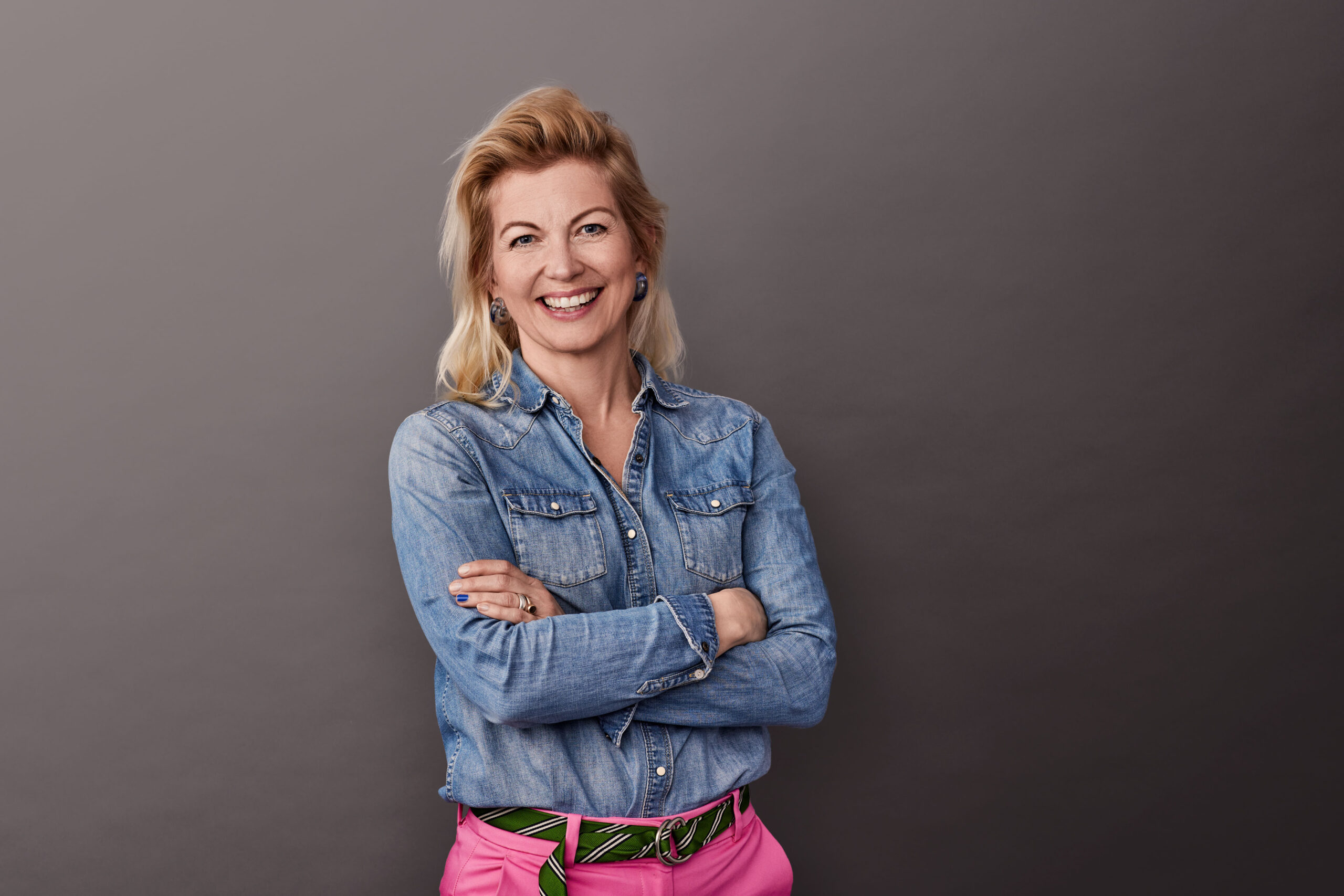 Lia Eriksson