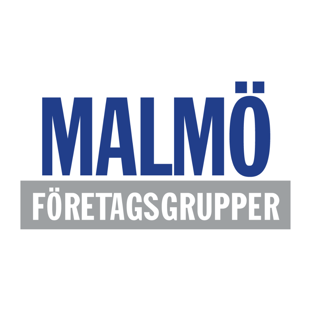 Malmö företagsgrupper